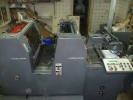 Heidelberg GTOZ-S52